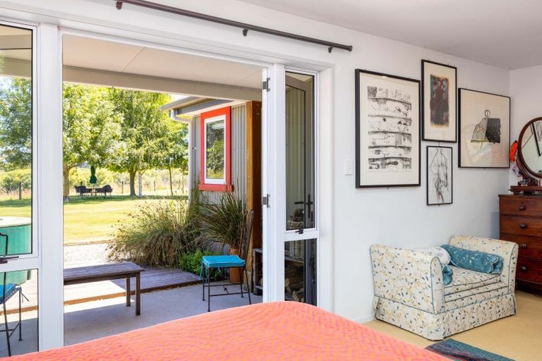 Photo of property in 412 Omihi Road, Waipara, Amberley, 7483