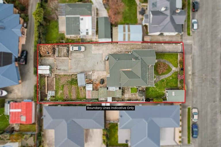 Photo of property in 20 Arun Street, South Hill, Oamaru, 9400