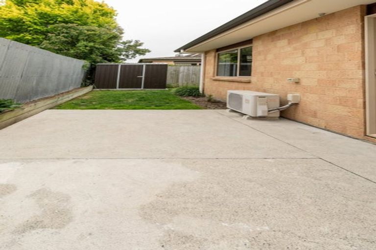 Photo of property in 3 Reeves Road, Rangiora, 7400