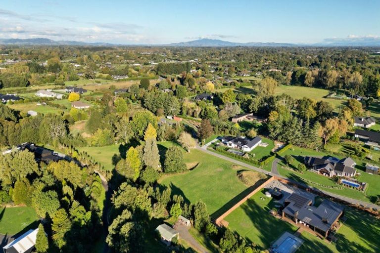 Photo of property in 9 Pekapeka Lane, Tamahere, 3283