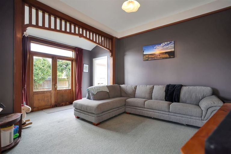 Photo of property in 126 Cass Street, Ashburton, 7700