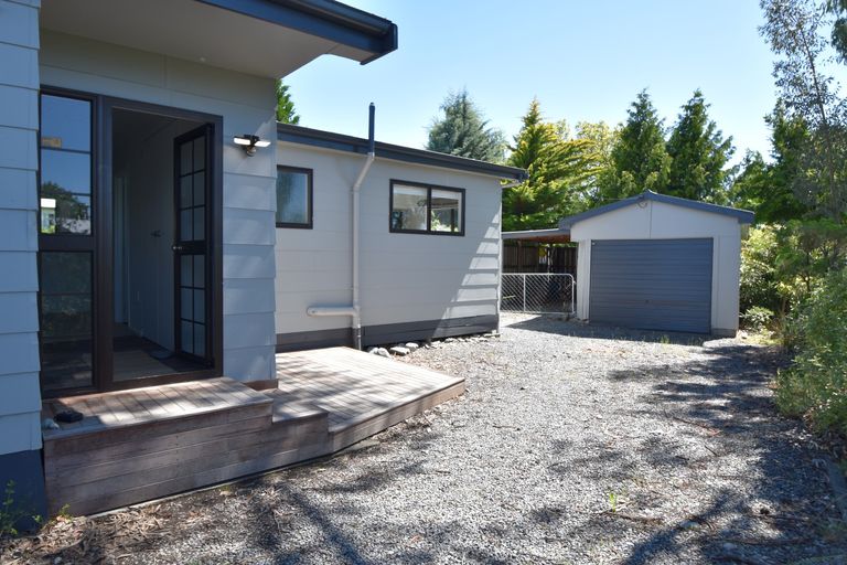 Photo of property in 148 Mackenzie Drive, Twizel, 7901