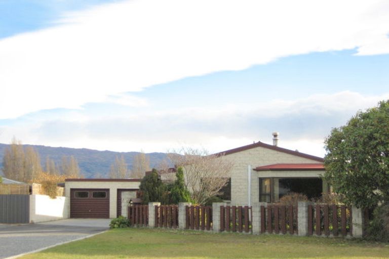 Photo of property in 12 Bruce Place, Alexandra, 9320