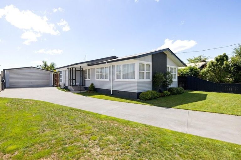 Photo of property in 55 Mears Road, St Andrews, Hamilton, 3200