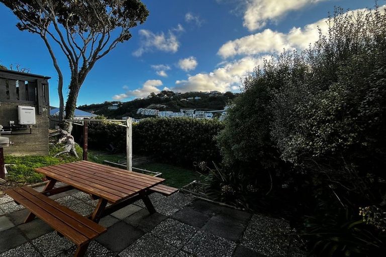 Photo of property in 18 Lincoln Street, Brooklyn, Wellington, 6021