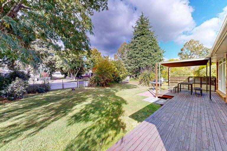 Photo of property in 28 Lochmaben Road, Tokoroa, 3420