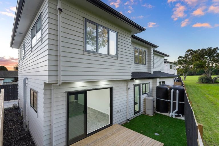 Photo of property in 16d Imrie Avenue, Mangere, Auckland, 2022
