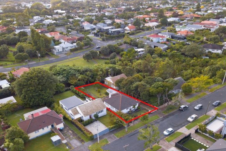 Photo of property in 75 Walmer Road, Point Chevalier, Auckland, 1022
