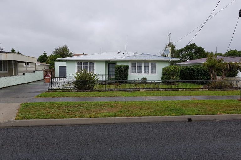 Photo of property in 9 Elizabeth Street, Feilding, 4702