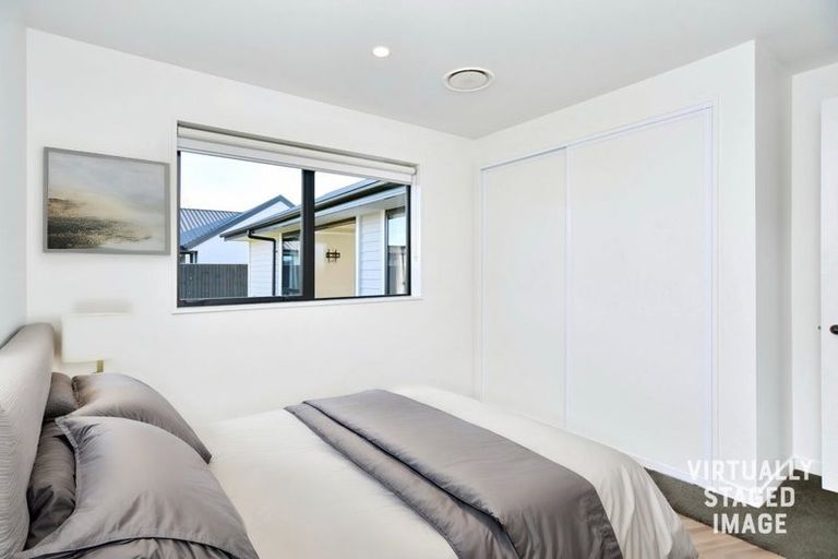 Photo of property in 11 Saint James Place, Rangiora, 7400