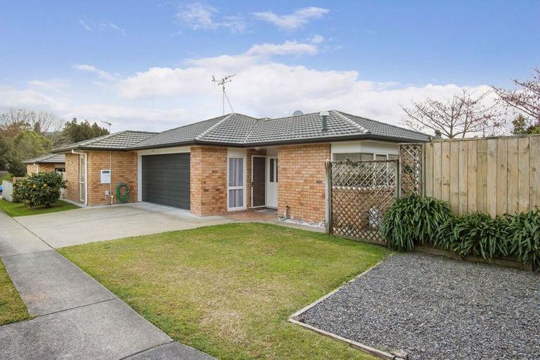 Photo of property in 14b Blundell Place, Katikati, 3129