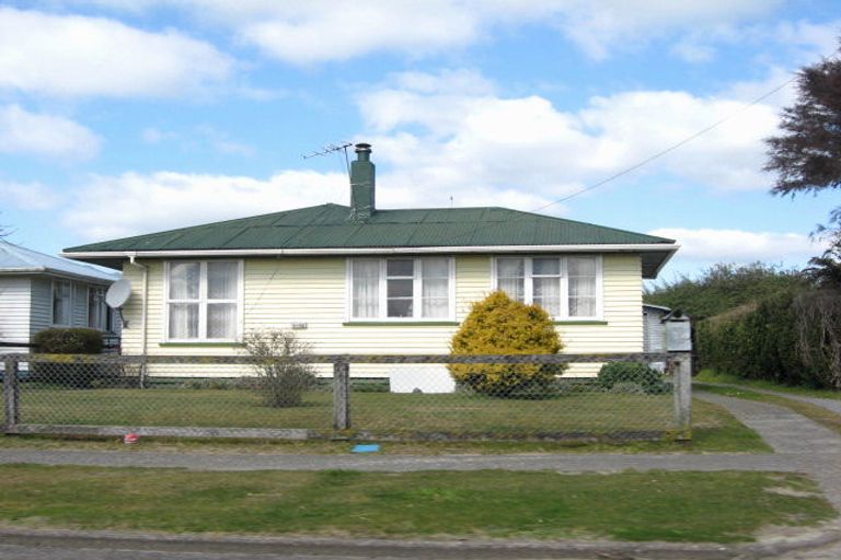 Photo of property in 9 Oregon Drive, Murupara, 3025