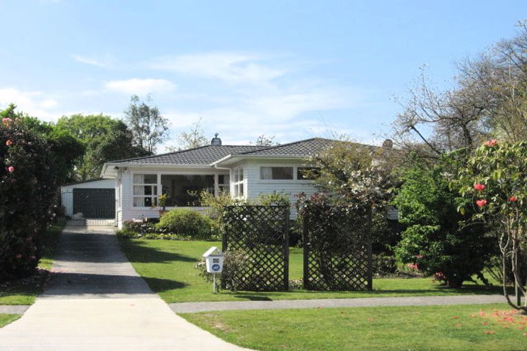 Photo of property in 43 High Street, Glenholme, Rotorua, 3010