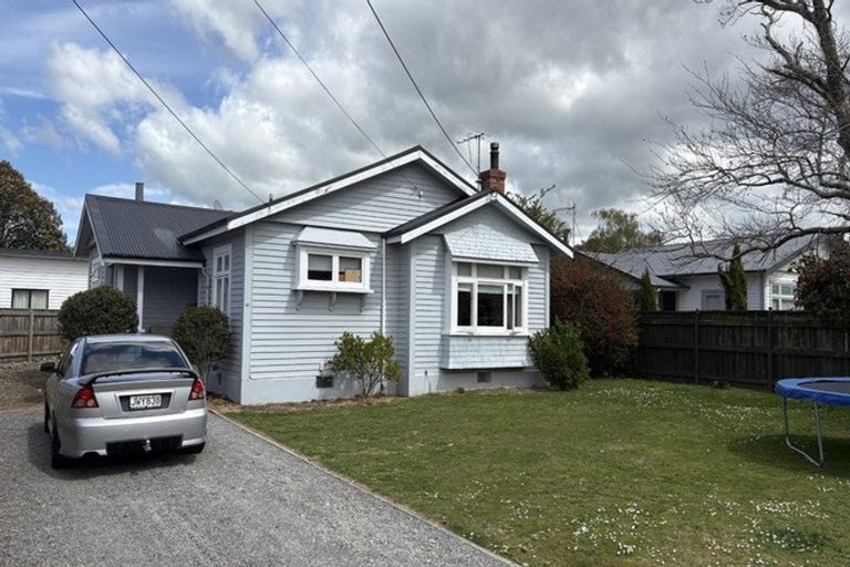 Photo of property in 37 College Street, Masterton, 5810