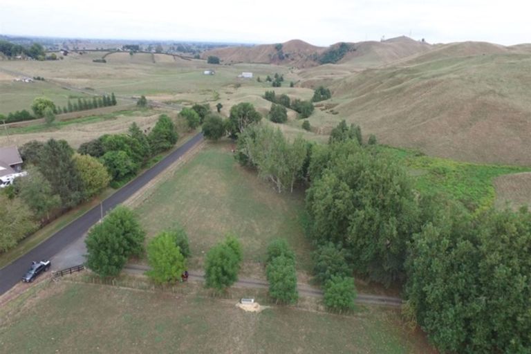 Photo of property in 253 Tahuroa Road, Tauwhare, Morrinsville, 3371