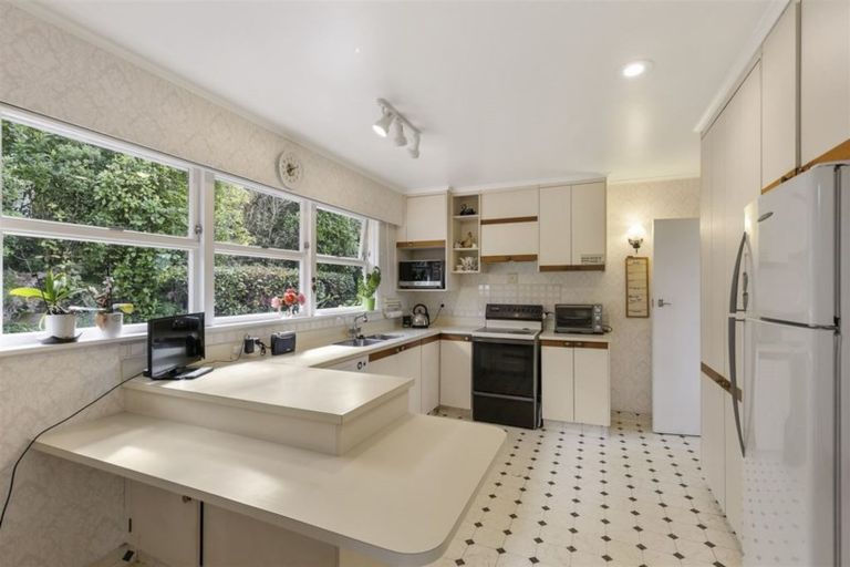 Photo of property in 39 Jubilee Road, Khandallah, Wellington, 6035