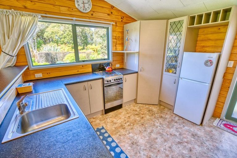 Photo of property in 427a Maori Creek Road, Marsden, Arnold Valley, 7872