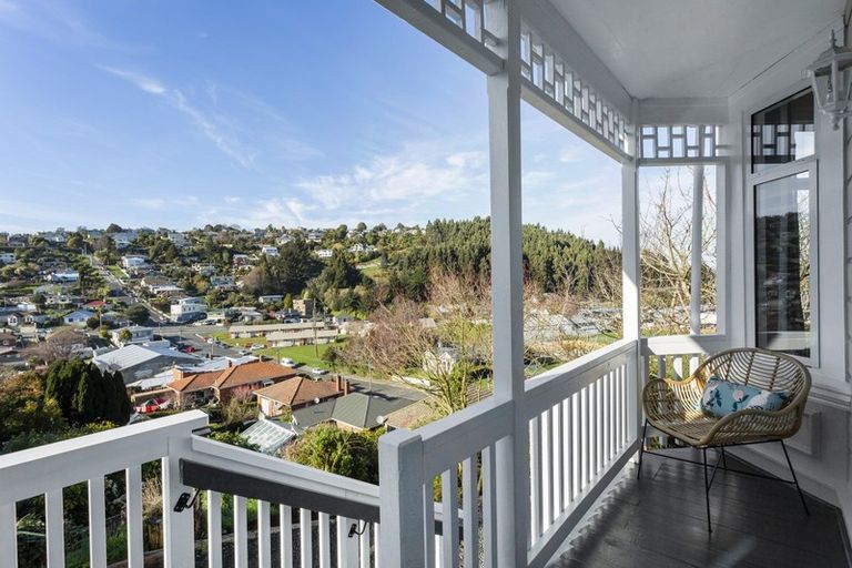 Photo of property in 41 Greenock Street, Glenross, Dunedin, 9011