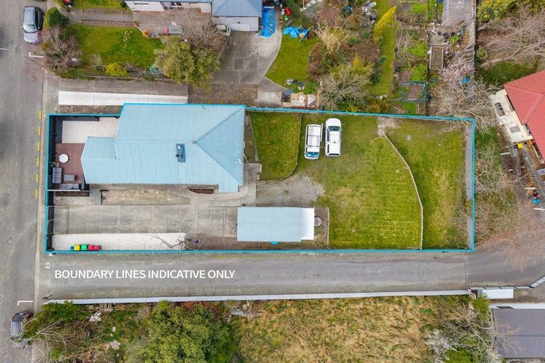 Photo of property in 12 Baker Street, West End, Timaru, 7910