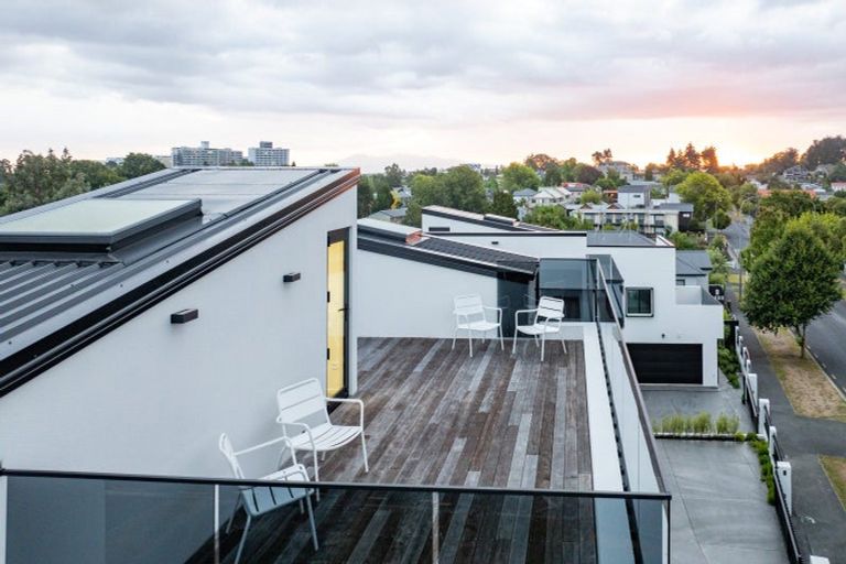 Photo of property in 51 Anglesea Street, Hamilton Central, Hamilton, 3204