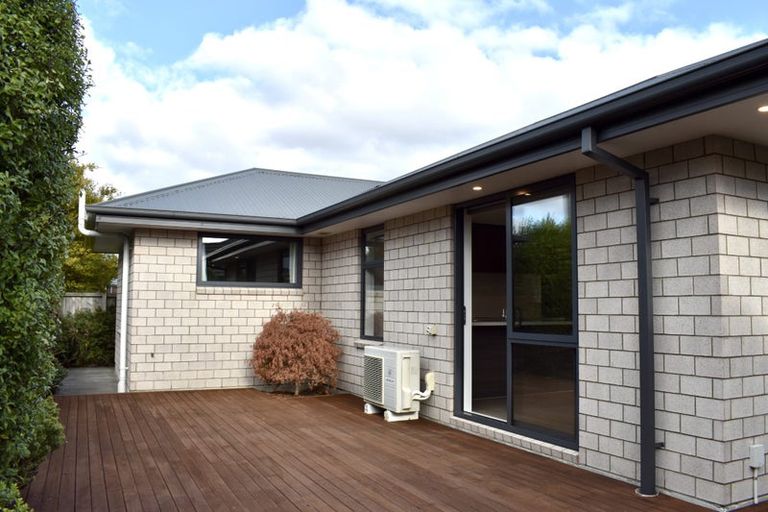 Photo of property in 28a Plunket Street, Spreydon, Christchurch, 8024