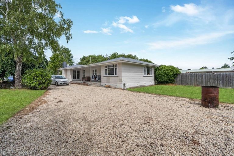 Photo of property in 49 Hall Street, Cheviot, 7310