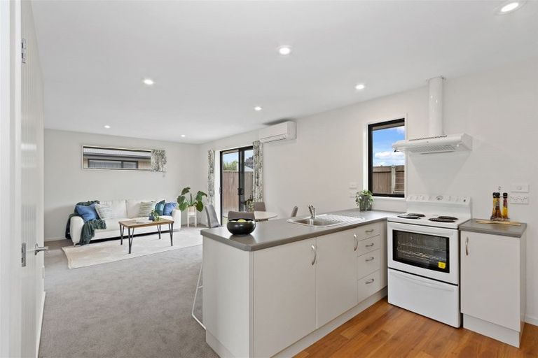 Photo of property in 8 Cris Lodge Courts, Hornby, Christchurch, 8042