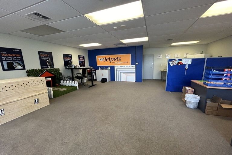 Photo of property in 80 Richard Pearse Drive, Temuka, 7920