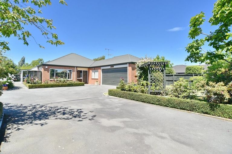 Photo of property in 12 Stopforth Street, Woodend, 7610