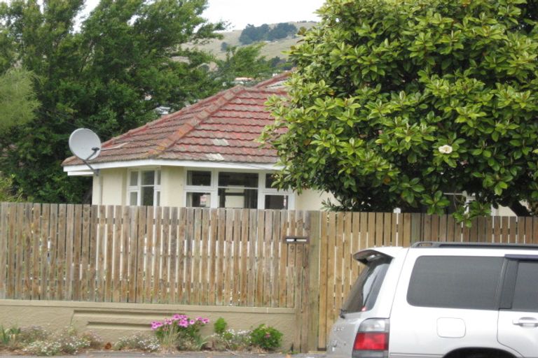 Photo of property in 95 Beachville Road, Redcliffs, Christchurch, 8081