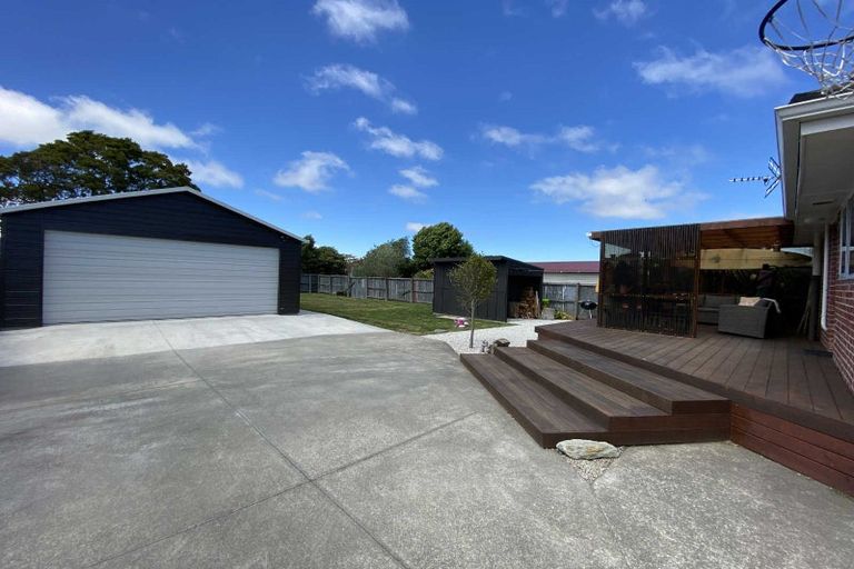 Photo of property in 11 Downing Street, Hoon Hay, Christchurch, 8025