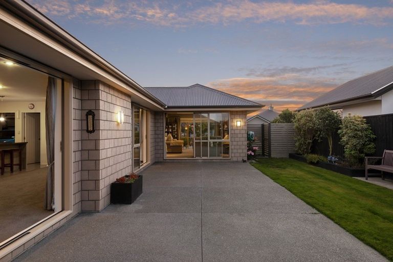 Photo of property in 9 Kotuku Street, Lincoln, 7608