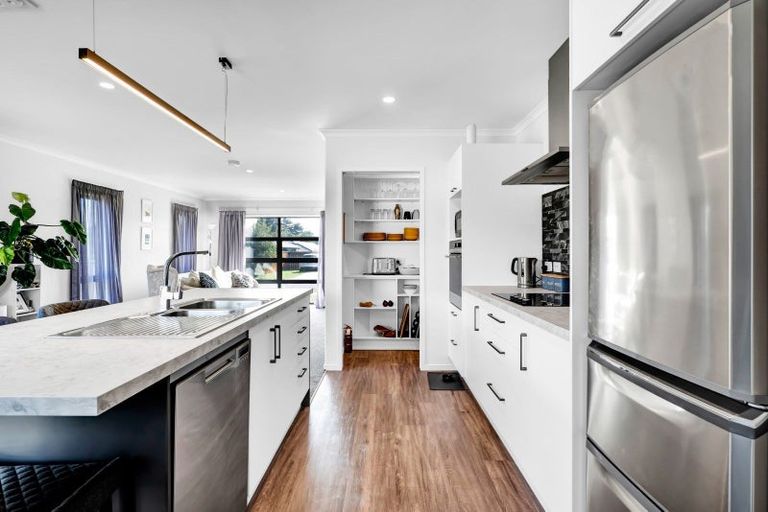 Photo of property in 3 Tangaroa Street, Waitara, 4320