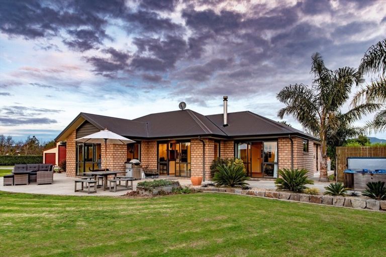 Photo of property in 104 Te Rahu Road, Poroporo, Whakatane, 3193
