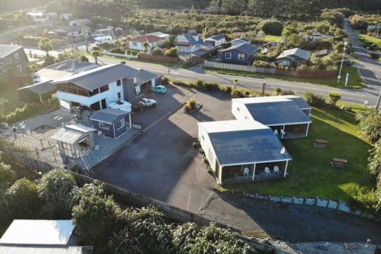 Photo of property in 13 Morpeth Street, Rapahoe, Greymouth, 7803