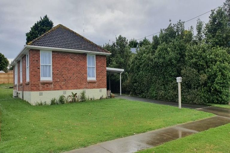 Photo of property in 56 Rimu Street, Gonville, Whanganui, 4501