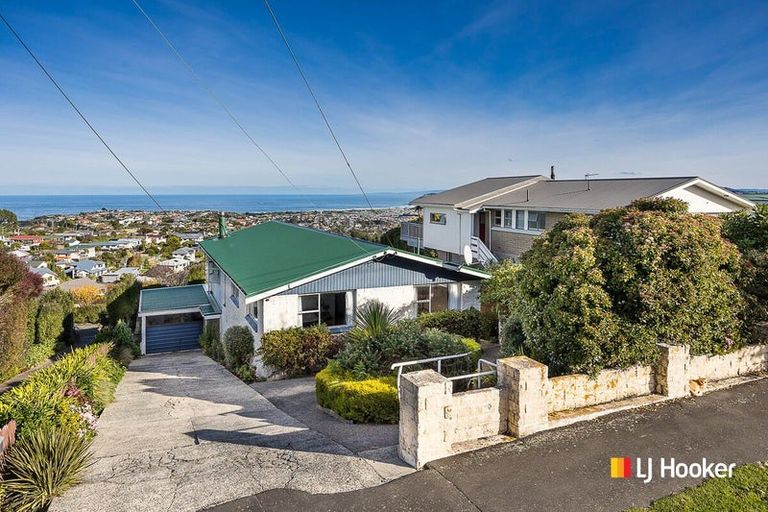 Photo of property in 42 Mckerrow Street, Shiel Hill, Dunedin, 9013