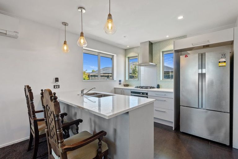 Photo of property in 15 Bendrose Crescent, Wigram, Christchurch, 8025