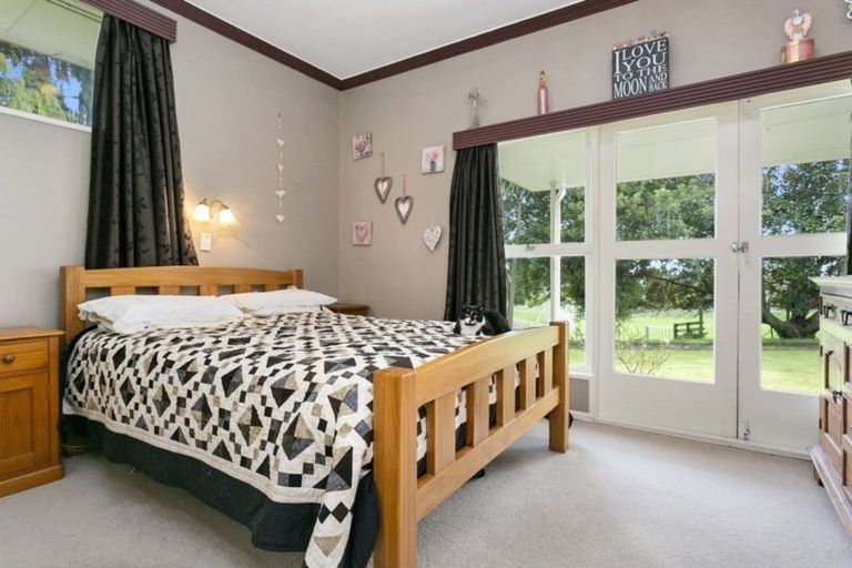 Photo of property in 77 Lichfield Road, Lichfield, Putaruru, 3482