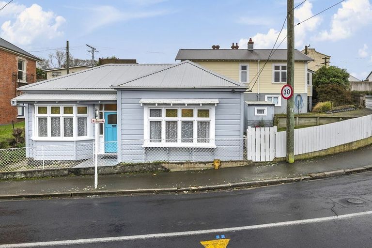 Photo of property in 17 Haig Street, Mornington, Dunedin, 9011