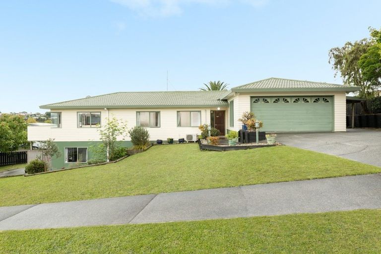 Photo of property in 5 Tawhiri View, Pyes Pa, Tauranga, 3112