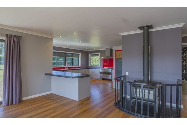 Photo of property in 16 Oak Street, Orari, Geraldine, 7992