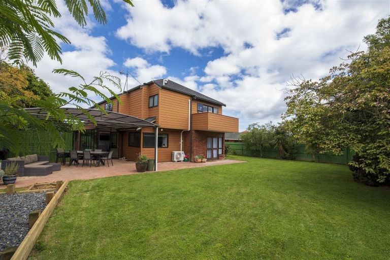 Photo of property in 3 Wright Grove, Levin, 5510