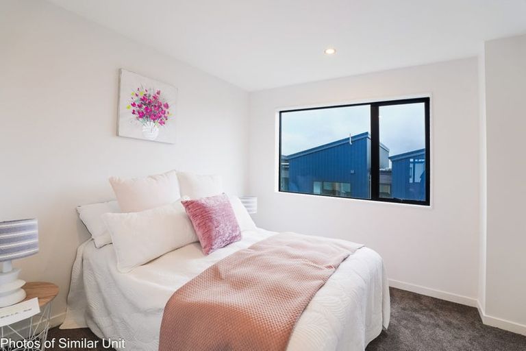 Photo of property in 50 Kiato Lane, Flat Bush, Auckland, 2019