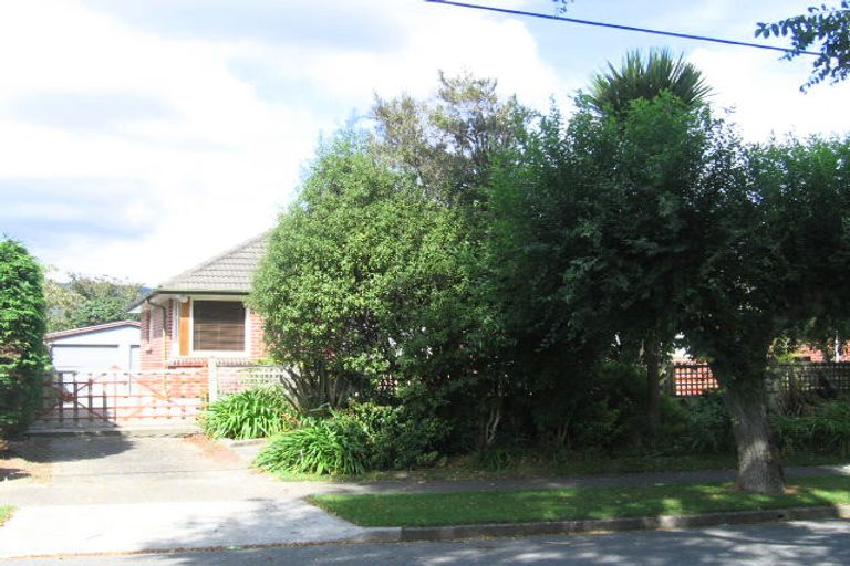 Photo of property in 39 Mcleod Street, Elderslea, Upper Hutt, 5018