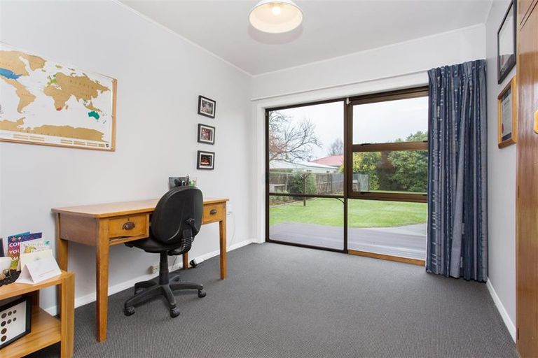 Photo of property in 71 Ensign Street, Halswell, Christchurch, 8025