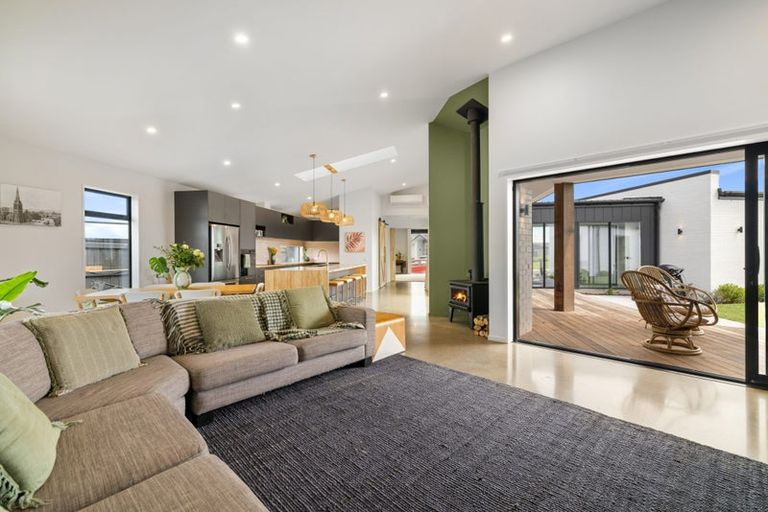 Photo of property in 29 Frank Ernest Crescent, Prebbleton, 7604