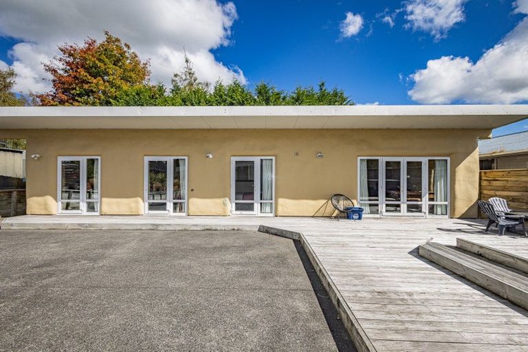 Photo of property in 10a Nei Street, Rangataua, Ohakune, 4691