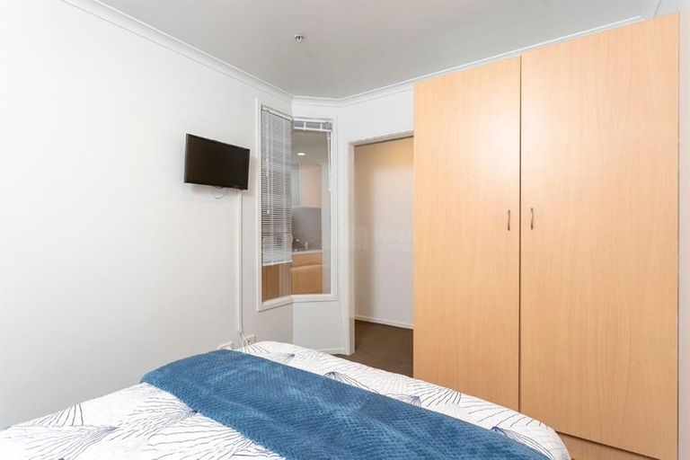 Photo of property in City Zone Apartments, 704/11 Liverpool Street, Auckland Central, Auckland, 1010