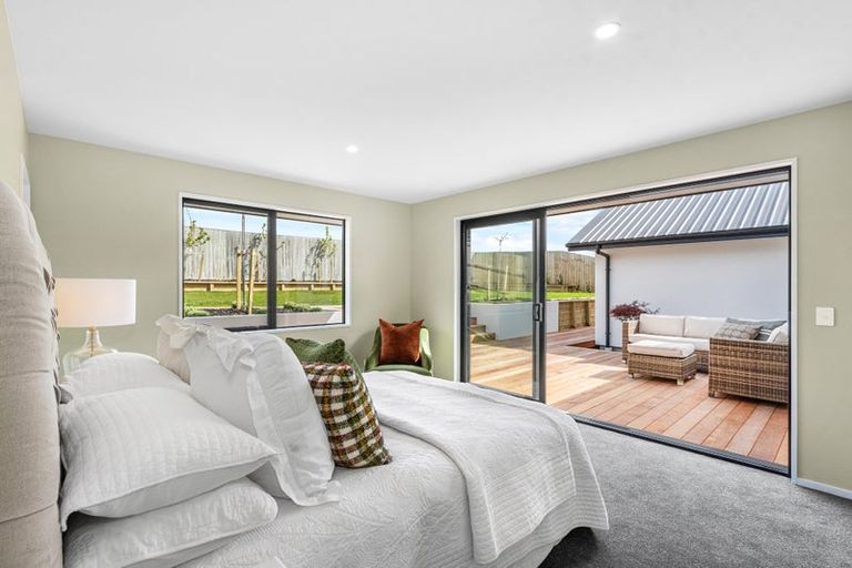 Photo of property in 61 Waikirikiri Avenue, Lincoln, 7608